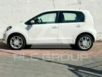 2012 Volkswagen Up