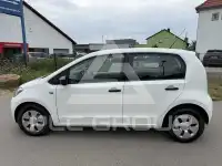 2012 Volkswagen Up