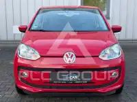 2012 Volkswagen Up