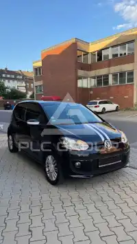 2012 Volkswagen Up