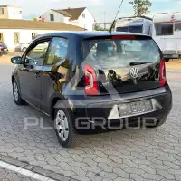 2012 Volkswagen Up