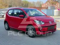 2012 Volkswagen Up