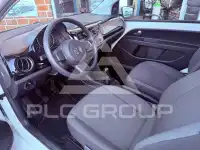 2012 Volkswagen Up