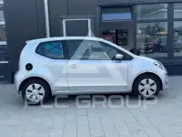 2012 Volkswagen Up