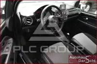 2012 Volkswagen Up