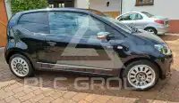 2012 Volkswagen Up