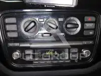 2012 Volkswagen Up