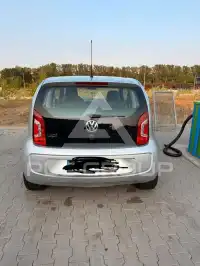 2012 Volkswagen Up