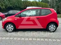 2012 Volkswagen Up
