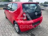 2012 Volkswagen Up