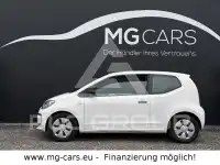 2012 Volkswagen Up