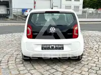 2012 Volkswagen Up