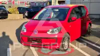 2012 Volkswagen Up