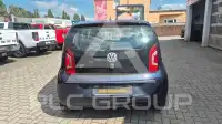 2012 Volkswagen Up