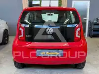 2012 Volkswagen Up