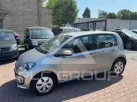 2012 Volkswagen Up