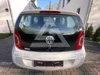2012 Volkswagen Up