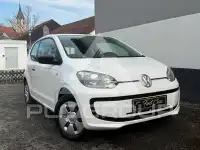 2012 Volkswagen Up