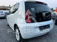 2012 Volkswagen Up