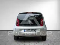 2012 Volkswagen Up