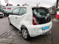 2012 Volkswagen Up