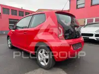 2012 Volkswagen Up