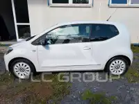 2012 Volkswagen Up