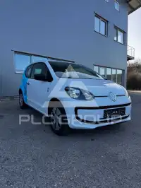 2012 Volkswagen Up