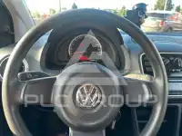 2012 Volkswagen Up