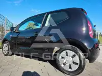 2012 Volkswagen Up