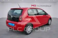 2012 Volkswagen Up