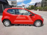 2012 Volkswagen Up