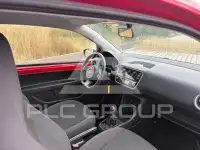 2012 Volkswagen Up