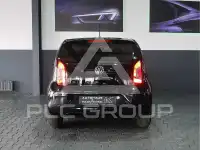2012 Volkswagen Up
