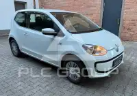 2012 Volkswagen Up