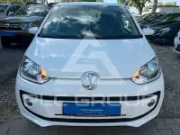 2012 Volkswagen Up