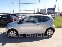 2012 Volkswagen Up