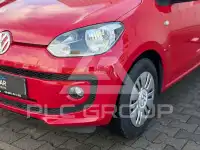 2012 Volkswagen Up