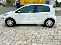 2012 Volkswagen Up