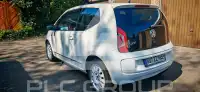 2012 Volkswagen Up