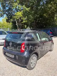 2012 Volkswagen Up