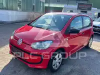 2012 Volkswagen Up