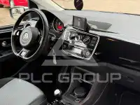 2012 Volkswagen Up