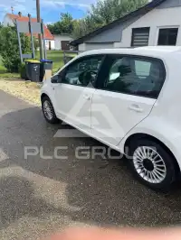 2012 Volkswagen Up