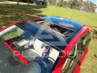 2012 Volkswagen Up
