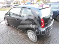 2012 Volkswagen Up