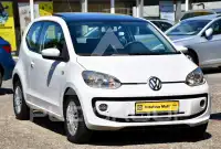 2012 Volkswagen Up