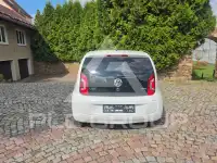 2012 Volkswagen Up