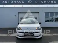 2012 Volkswagen Up
