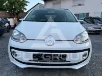2012 Volkswagen Up
